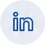 LinkedIn icon